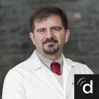Armin Shahrokni, MD, Oncology, New York, NY