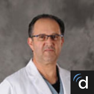 Francisco Bracamontes, MD, Thoracic Surgery, McAllen, TX