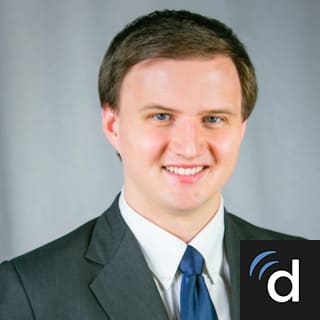 Nathaniel Alexander, MD, Orthopaedic Surgery, Newport, RI