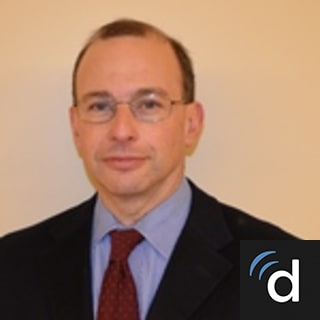 Arnold Witte, MD