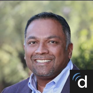 Rajen Desai, MD