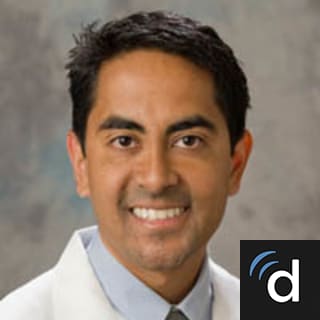 Reginald Rampaul, MD