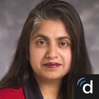 Meena Khandelwal, MD