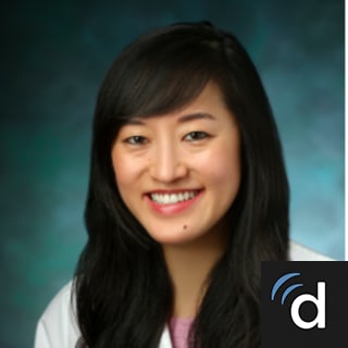 Jacqueline Kikuchi, MD, Obstetrics & Gynecology, Bethesda, MD