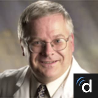 Donald Barkel, MD