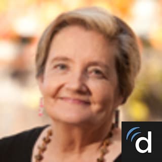 Randi Hagerman, MD