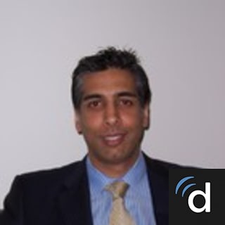 Nitin Barman, MD