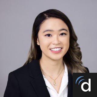 Sarah Huang, MD