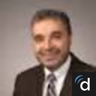Ayman Abdul-Rauf, MD