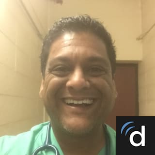Nikhil Karanth, MD