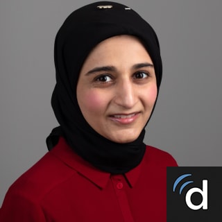 Qura Tul Ain Rashid, MD