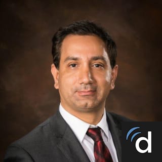 Amir Fallahian, MD, Radiology, Huntsville, AL