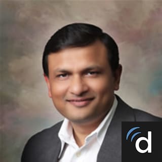 Anilkumar Patel, MD