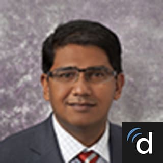 Chetan Naik, MD