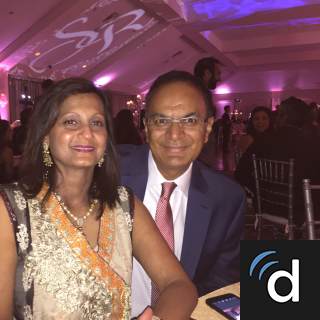 Dilesh Patel, Pharmacist, Merchantville, NJ