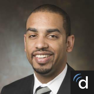 Dirk Johnson, MD