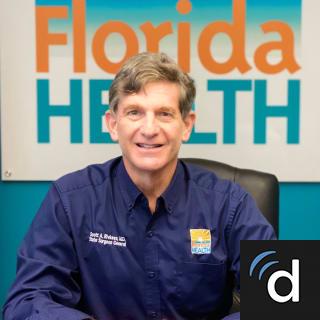 Scott Rivkees, MD
