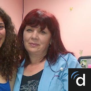 Galina Orenshteyn, MD, Pediatrics, Astoria, NY