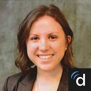 Amber Derouen, MD