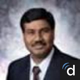Murali Gadde, MD