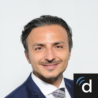 Ali Cheaito, MD, General Surgery, Mission Hills, CA