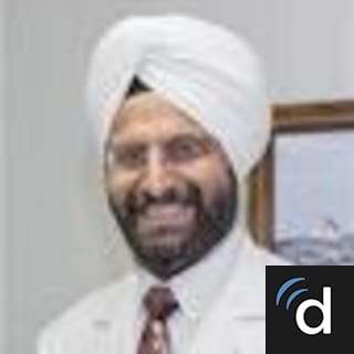 Charanjit Khurana, MD