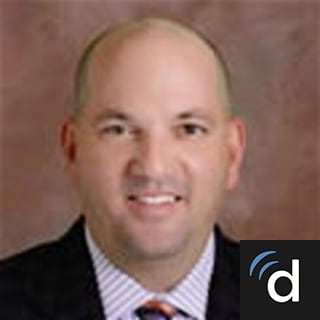 Michael Colucci, MD, Orthopaedic Surgery, Rochester, NY