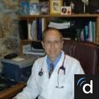 Charles Mccrory, MD