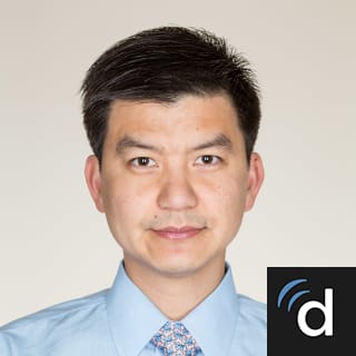 Ronald Yeh, MD