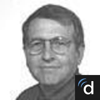 Charles Ralston III, MD