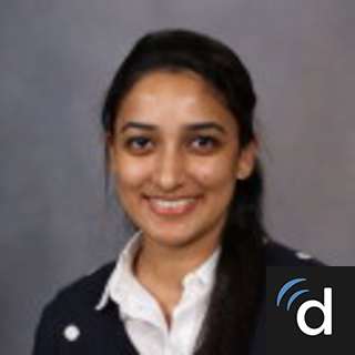 Arathi Prabha Kumar, MD