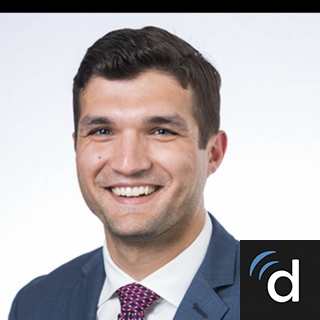 Nicholas Fitz, MD