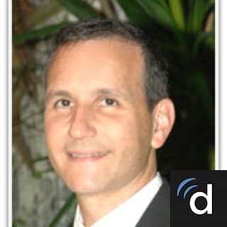 Daniel Weiss, MD, Cardiology, Fort Lauderdale, FL