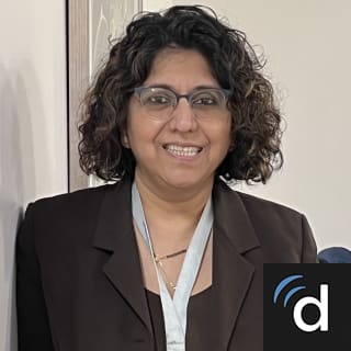 Shilpa Chitnis, MD