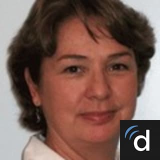 Dr. Charlotte Harris, MD – Maysville, KY | Orthopaedic Surgery