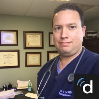 Luis Lopez, MD, Gastroenterology, Tampa, FL