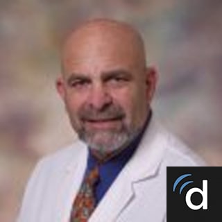 David Rogerson, MD