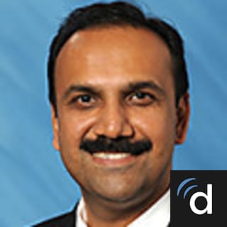 Apurva Mehta, MD
