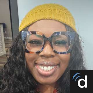 Felicia Hassan, Psychiatric-Mental Health Nurse Practitioner, Hempstead, NY