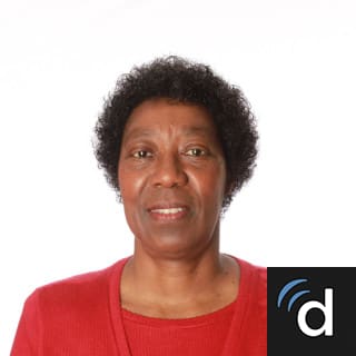 Bettie Blackmon