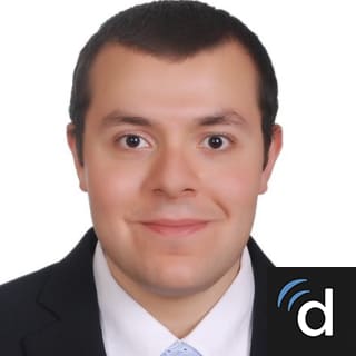 Karim Osman, MD