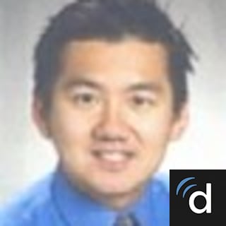 Kenneth Yen, MD