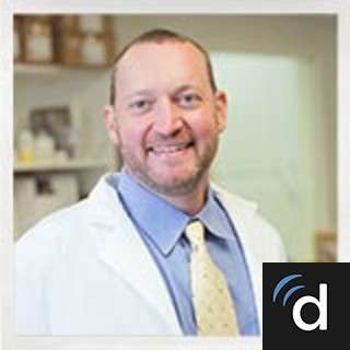 Derrick Browning, Pharmacist, Murfreesboro, TN