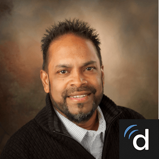 Nileshwa Senthe, MD, Pediatrics, Carthage, IL