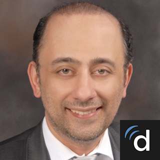 Saman Aboudi, MD