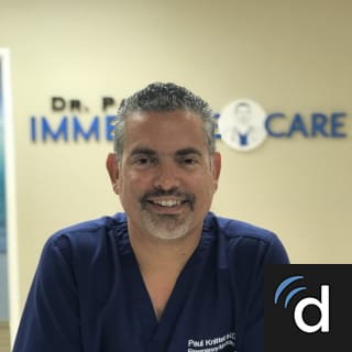 Russell Knittel, MD
