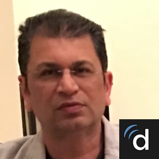 Chhatrapal Thakur, MD