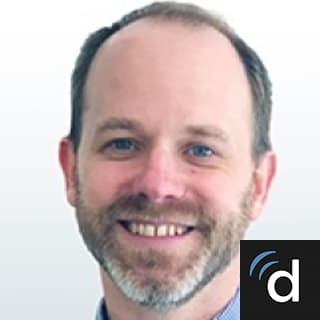 Andrew Bellinger, MD