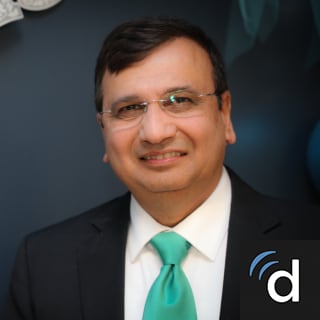 Jatin Pithadia, MD