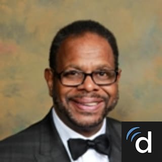 John Jernigan, MD